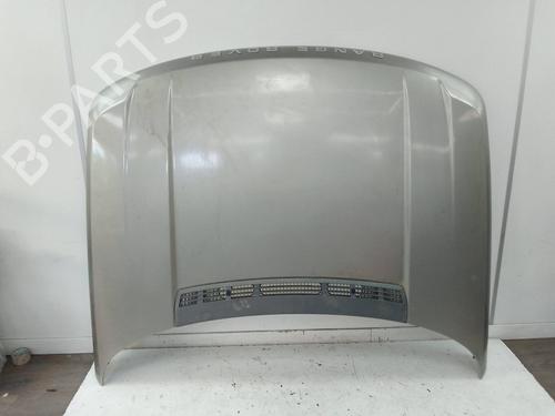 Used Hood Hood LAND ROVER RANGE ROVER III (L322) 5.0 4x4 (375 hp) 18899060 18899060