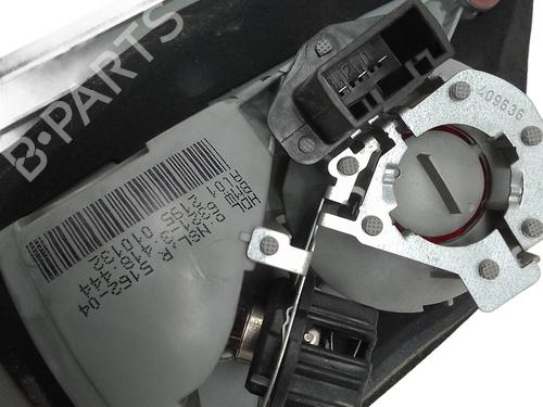 Right tailgate light BMW X3 (E83) 2.0 sd | BP23455937C80 - Image 4