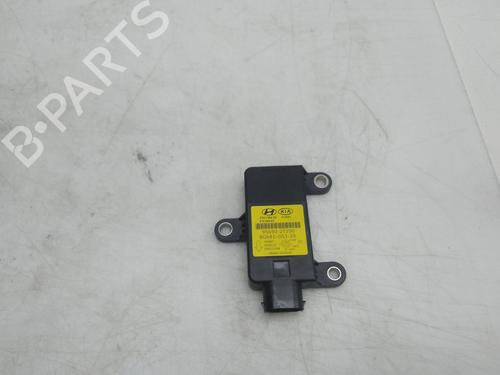 Used ESP ECU ESP ECU HYUNDAI i40 I (VF) 1.7 CRDi (116 hp) 18582948 18582948