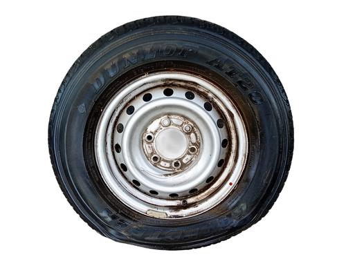 Used Rim Rim ISUZU D-MAX II (TFR, TFS) 1.9 Ddi 4x4 (TFS87J) (163 hp) 39945326 39945326