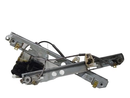 Used Front left window mechanism Front left window mechanism RENAULT MEGANE II (BM0/1_, CM0/1_) 1.5 dCi (BM1E, CM1E) (106 hp) 35976907 35976907