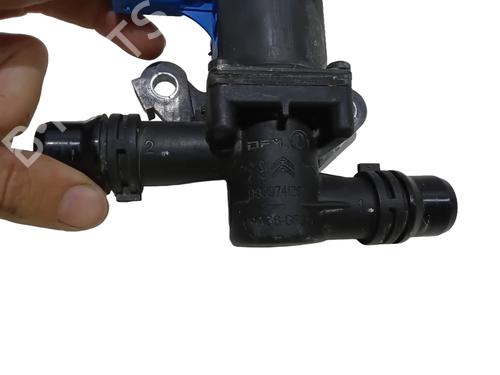 Electronic sensor PEUGEOT EXPERT Van (V_) E-EXPERT | BP38799234M84 - Image 3