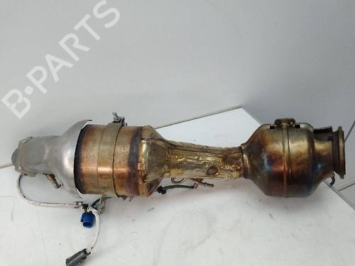 Particulate filter LAND ROVER RANGE ROVER VELAR (L560) 2.0 P300 Si4 4x4 | BP18578134M81 