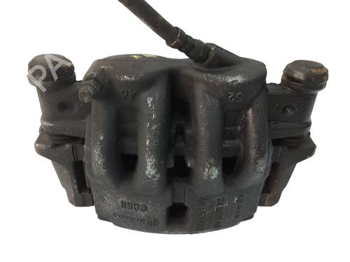 Right front brake caliper FIAT DUCATO Van (250_) 130 Multijet 2,3 D | BP28151042M104 - Image 2