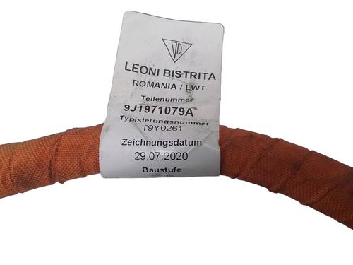 Cable PORSCHE TAYCAN (Y1A) Electric (Y1AAA1, Y1AAI1) | BP28144540E12 - Image 6