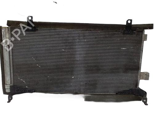 AC radiator SUBARU FORESTER (SJ_) 2.0 D AWD (SJD) | BP30873843M32