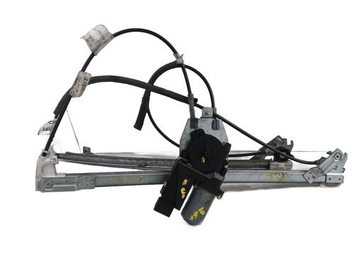Front left window mechanism RENAULT ESPACE IV (JK0/1_) 2.0 dCi (JK03, JK04, JK1C, JK1G, JK1J, JK1K) | BP32314924C22