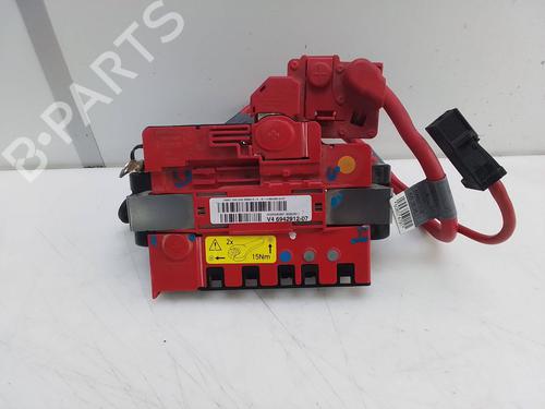 Used Other BMW 3 (E90) 320 d (163 hp) 26054812