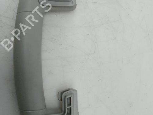 Interior roof handle VW GOLF VII (5G1, BQ1, BE1, BE2) 1.4 TSI | BP28150940I35 