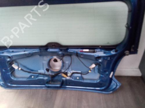 Tailgate VW POLO V (6R1, 6C1)  | BP18861678C6 