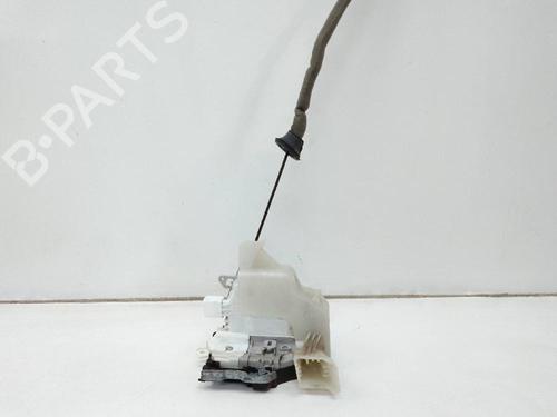 Used Front left lock AUDI Q3 (8UB, 8UG) [2011-2020]  21139946