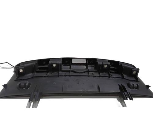 Pynteliste til bagklap AUDI TT Roadster (8J9) 2.0 TFSI | BP30051356C151