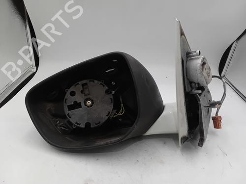 Used Left mirror CITROËN C-ELYSEE (DD_) 1.6 VTi 115 (DDNFP0, DDNFP6, DDNFP9) (115 hp) 28518457