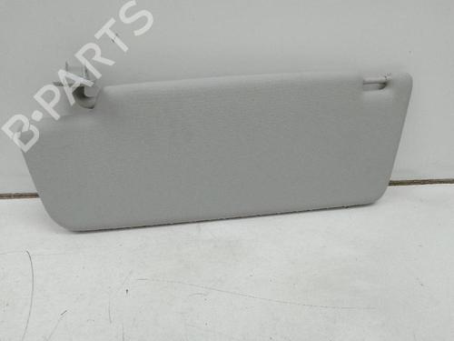 Right sun visor VW TOURAN (1T3) 1.6 TDI | BP18585278I2 
