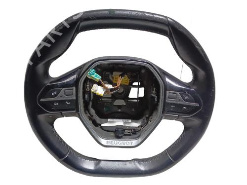 Rat Rat PEUGEOT 3008 II SUV (MC_, MR_, MJ_, M4_) 1.2 THP/ PureTech 130 (MRHNSM, MRHNSU, MRHNSJ, MRHNYW,... (131 hp) 34153256 34153256