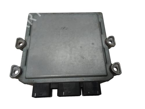 Control unit PEUGEOT PARTNER MPV (5_, G_) 1.6 HDi 90 | BP23103399M11 - Image 2