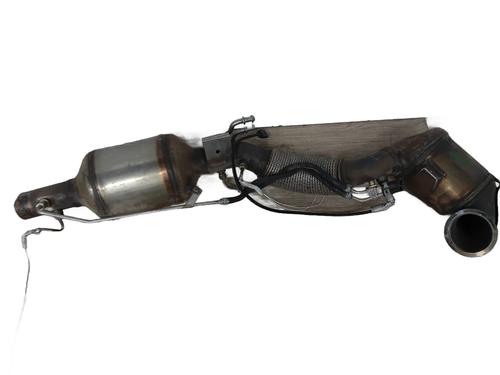 Catalyst SEAT LEON (5F1) 2.0 Cupra | BP33286253M10 - Image 2