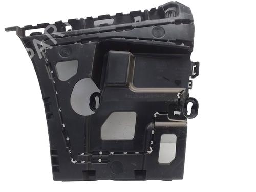 Used Rear bumper bracket BMW 4 Gran Coupe (F36) 420 d (190 hp) 30051641