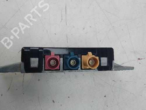 Electronic module LAND ROVER RANGE ROVER EVOQUE (L538)  | BP19116749M83 