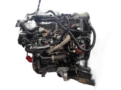 Engine PEUGEOT 5008 (0U_, 0E_) 1.6 HDi | BP32021077M1 