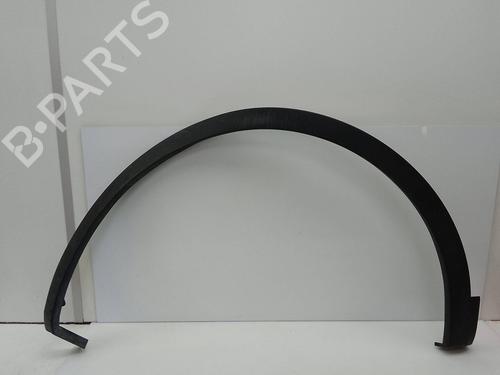 Used Front left wheel arch trim Front left wheel arch trim RENAULT KADJAR (HA_, HL_) 1.6 dCi 130 (HLA4) (130 hp) 22719421 22719421