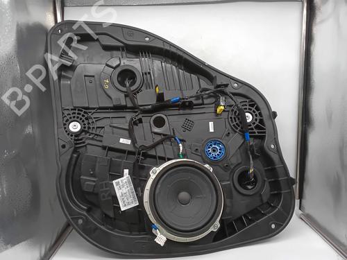 Rear right window mechanism HYUNDAI i30 Estate (PDE) 1.6 CRDi | BP30051010C25 