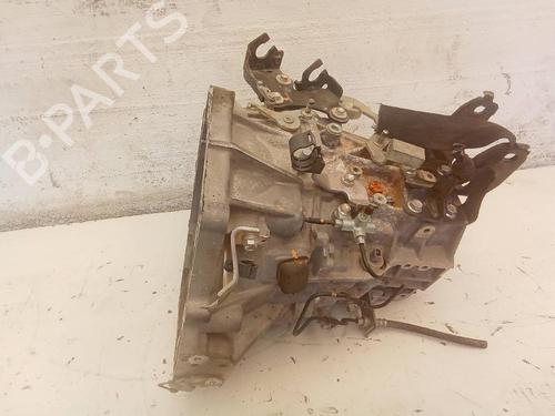 Gearbox TOYOTA YARIS (_P13_) 1.5 (NSP131_) | BP18597738M3 