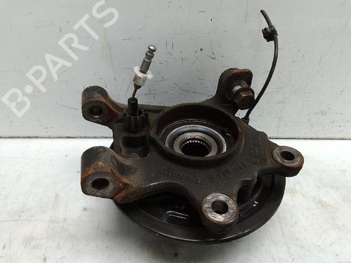 Used Right rear steering knuckle MERCEDES-BENZ V-CLASS (W447) V 250 CDI / d (447.811, 447.813, 447.815) (190 hp) 27555539