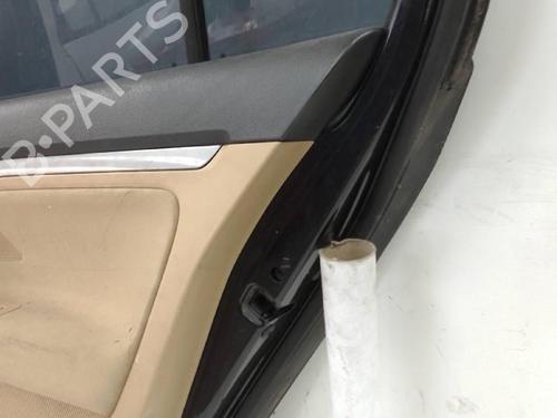 Used Right rear door VW GOLF V (1K1) 1.9 TDI 4motion (105 hp) 18956841