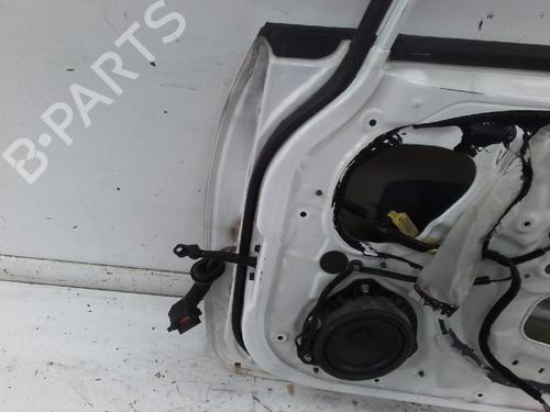 Right front door KIA RIO III (UB) 1.25 CVVT | BP25707681C3 