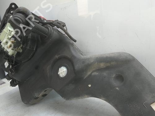 AdBlue tank VW SHARAN (7N1, 7N2) 2.0 TDI | BP29386311M85 