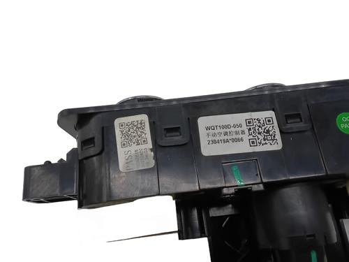 Climate control DACIA SPRING Extreme | BP29995608I5 