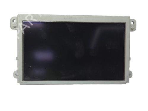 Display monitor AUDI A6 C6 (4F2) 2.7 TDI quattro | BP22332894C48 - Image 5