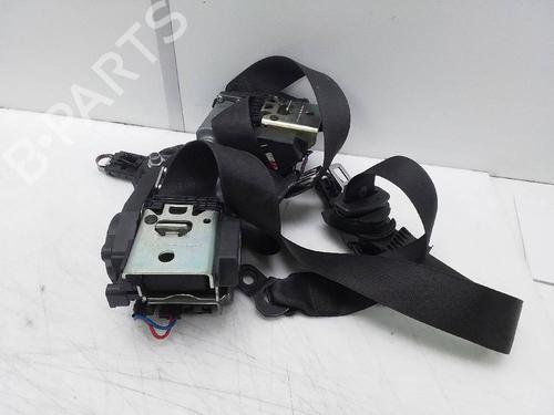 Used Front right seatbelt MERCEDES-BENZ GLC Coupe (C253) 300 de 4-matic (253.311) (306 hp) 18593253