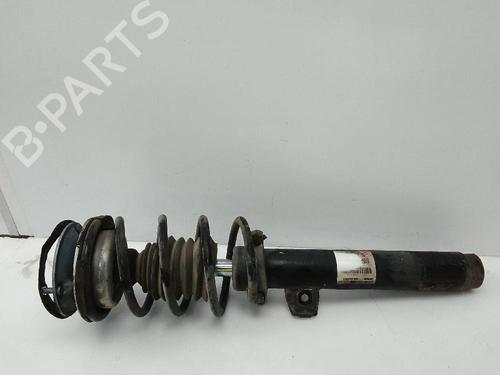 Left front shock absorber BMW X1 (E84)  | BP23087633M16 