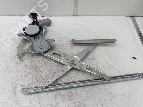 Used Front right window mechanism Front right window mechanism TOYOTA RAV 4 IV (_A4_) 2.0 D (ALA40_, ALA40R) (124 hp) 18736707 18736707