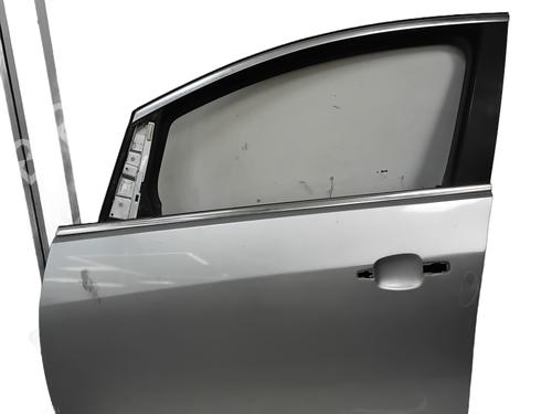 Used Left front door OPEL ASTRA J (P10) 1.7 CDTI (68) (110 hp) 30195343