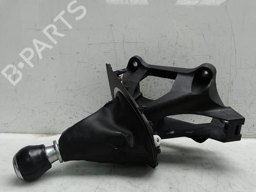 Gear lever TOYOTA VERSO (_R2_) 1.6 D4-D (WAR20_) | BP31013700M90 
