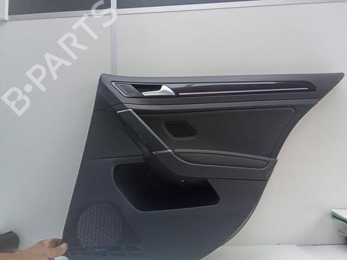 Used Rear right panel VW GOLF VII (5G1, BQ1, BE1, BE2) 2.0 GTD (184 hp) 26157940