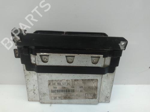 Used Engine control unit (ECU) AUDI A1 (8X1, 8XK) 1.4 TSI (150 hp) 28149998