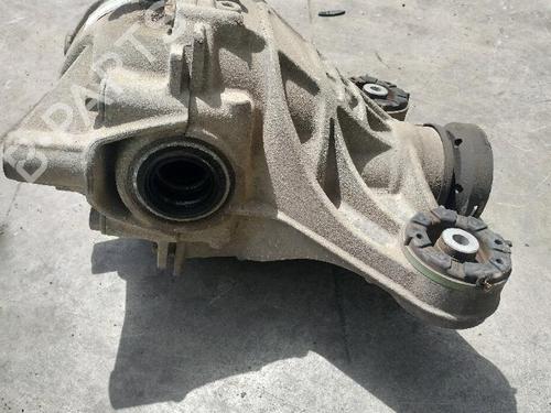 Rear differential JAGUAR XF II (X260)  | BP19116698M24 