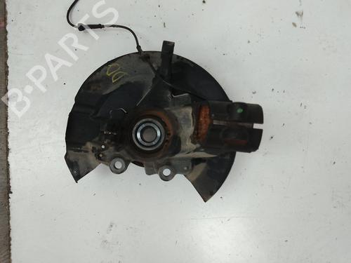 Used Right front steering knuckle Right front steering knuckle FORD KUGA II (DM2) 1.6 EcoBoost (150 hp) 18580805 18580805