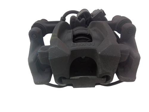 Used Left rear brake caliper Left rear brake caliper BMW X2 (F39) sDrive 18 d (150 hp) 18580412 18580412