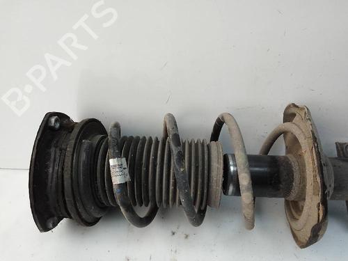 Used Left front shock absorber SEAT IBIZA V (KJ1, KJG) [2017-2025]  23066964