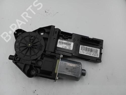 Left front window motor RENAULT MEGANE III Hatchback (BZ0/1_, B3_) 1.2 TCe (BZ2B, BZ11) | BP27924213E21 