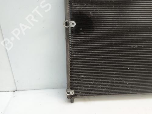 AC radiator TOYOTA AURIS Estate (_E18_) 1.6 (ZRE185_) | BP29420666M32 