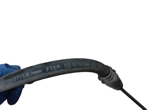 Pipe FORD KA+ III (UK, FK) 1.2 Ti-VCT | BP36408409M125 - Image 5