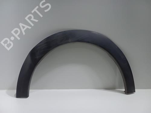 Used Rear left wheel arch trim CITROËN C4 CACTUS 1.2 THP 110 (110 hp) 29477245