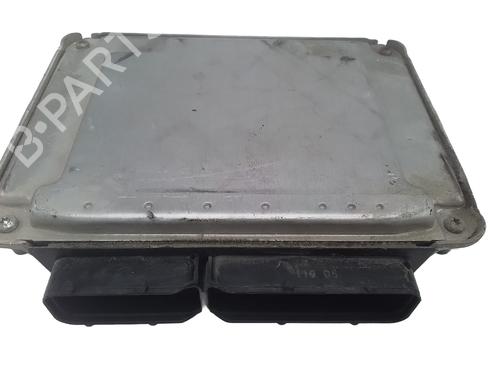 Engine control unit (ECU) SEAT IBIZA III (6L1) 1.4 16V | BP31090590M57 - Image 2
