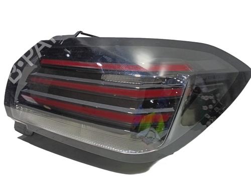 Højre baglygte Højre baglygte PEUGEOT 208 II (UB_, UP_, UW_, UJ_) 1.2 PureTech 75 (75 hp) 35784555 35784555